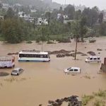 पहाड़ों पर फिर आफ़त: मॉनसून ने भारी तबाही मचाई, उत्तराखंड के संवेदनशील इलाकों में दो की मौत, 69 से अधिक लापता